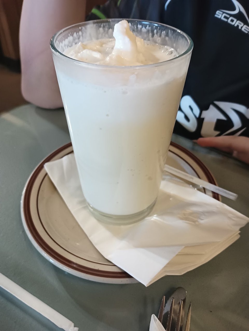 Milk Shake