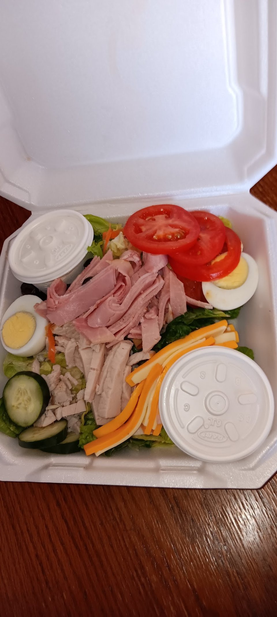 Chef Salad